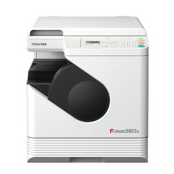 东芝 e-STUDIO 2802A(DP-2802A)