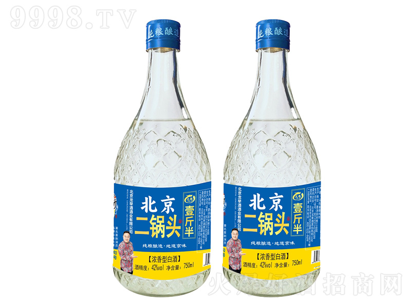 ���ٱ�������ͷҼ��� Ũ���͡�42��750ml��