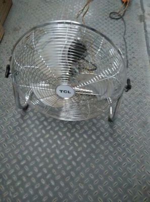 TCL FE-40T工業(yè)扇 強(qiáng)勁風(fēng)力，便捷操作，工業(yè)與家用的高效伴侶