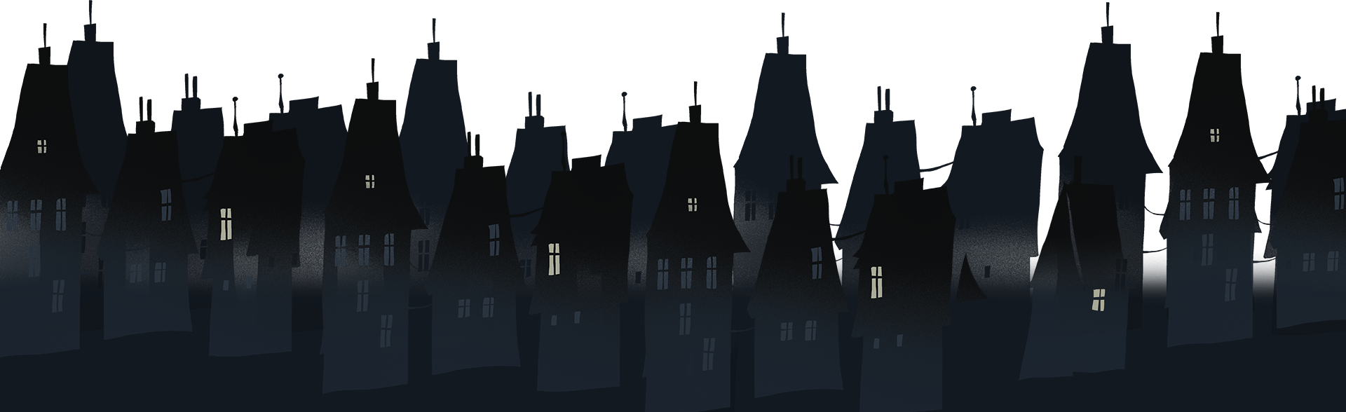 houses