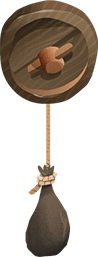 dust