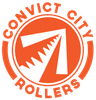 Convict City Rollers – Hobart Tasmania