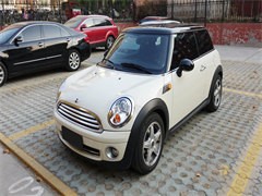 九江热门二手 MINI 人气爆棚