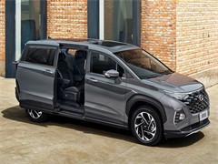 现代伊兰特 2011款 1.6 手动 GL 黑