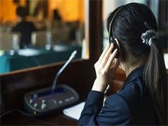 遵义本地翻译公司 证件翻译盖章 文件翻译 口译 专业翻译