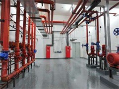 九江报考消防设施操作员 应急救援员 物业管理师 消控维保考证培训