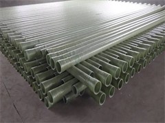 玻璃钢材热熔焊接