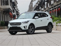 现代 ix款 2.0 自动 GL舒适型