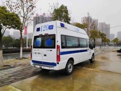 遵义120跨省救护车出租-120救护车长途专送-先服务后付费