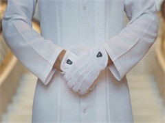 九江管家有条不紊的事务管理者