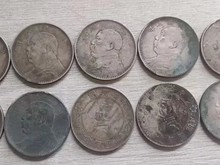 毕节威宁私人老板上门现金收购鹰洋