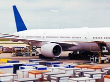 吉林市机场恒翔航空 大件货物空运批发 时效快