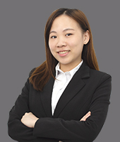 陈惠珊