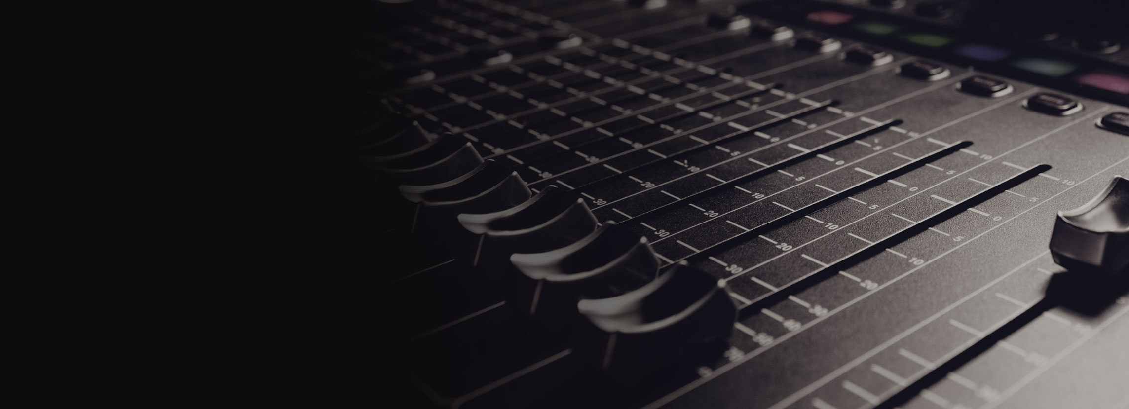 Dmx Gateway Background