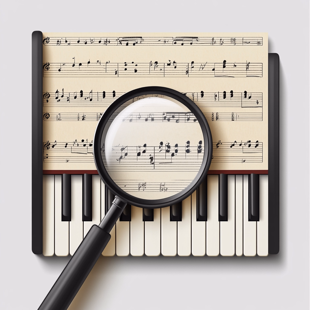 Songs Chord Analyzer
