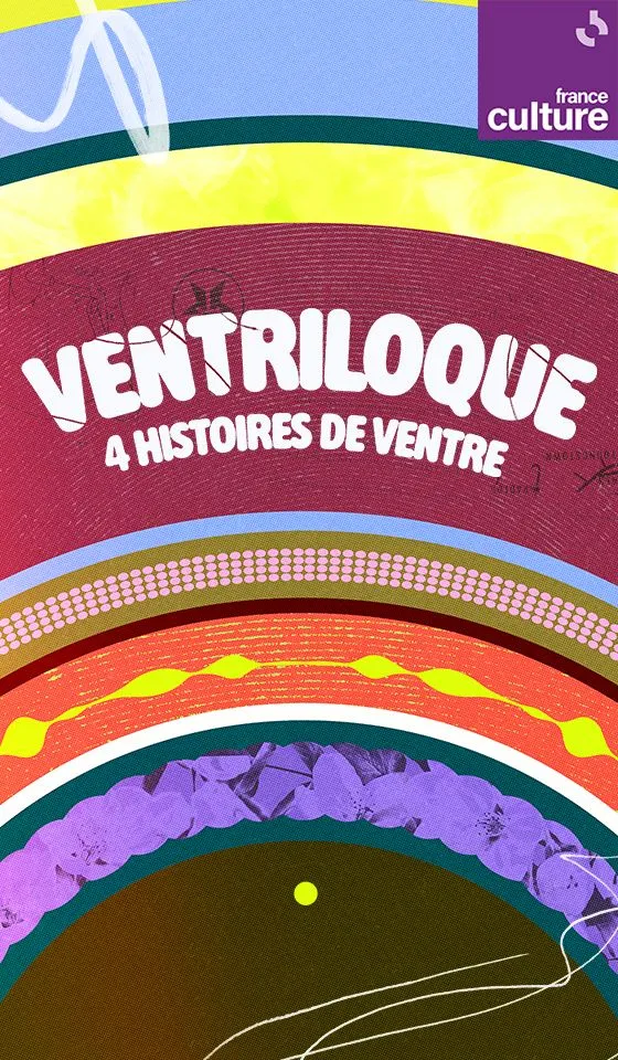 "Ventriloque"