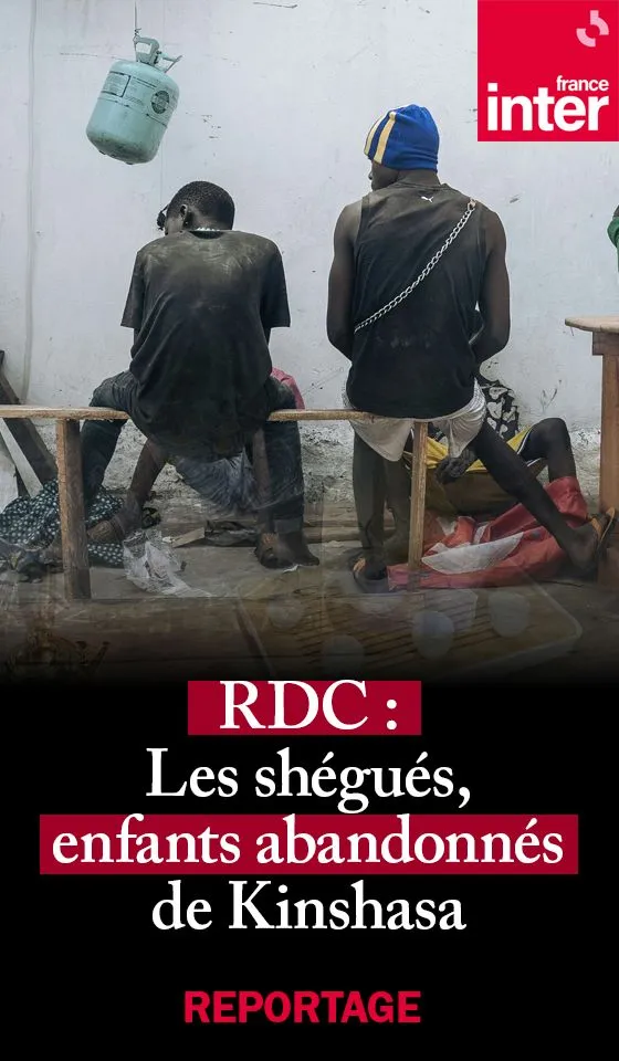 Shégué