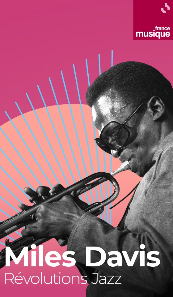 Miles Davis, Révolutions Jazz
