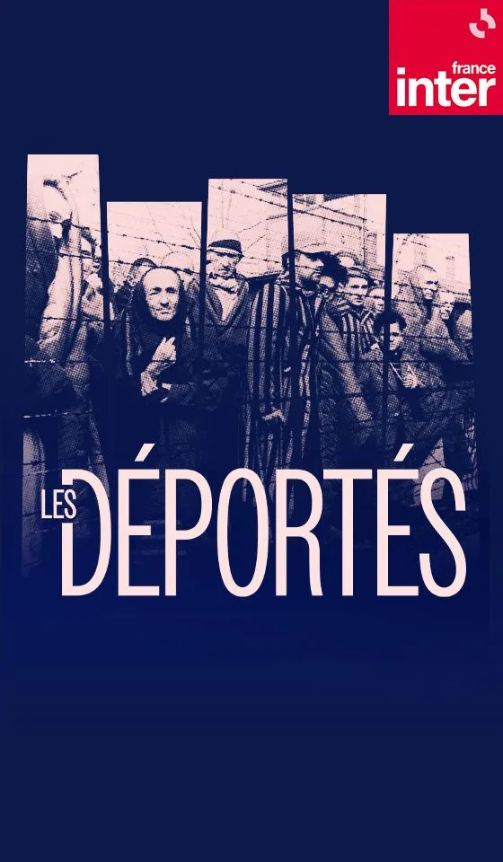 Les déportés