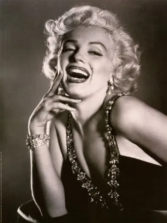 Photo - Marilyn Monroe