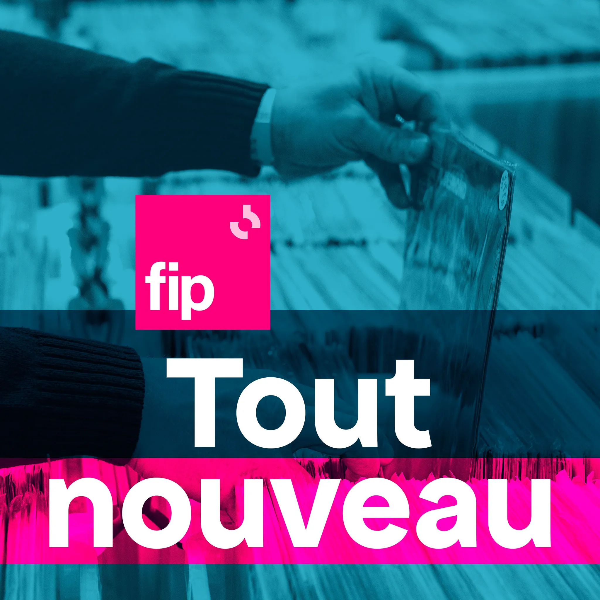 FIP Nouveautés