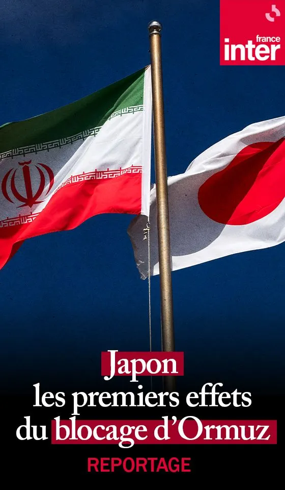 japon