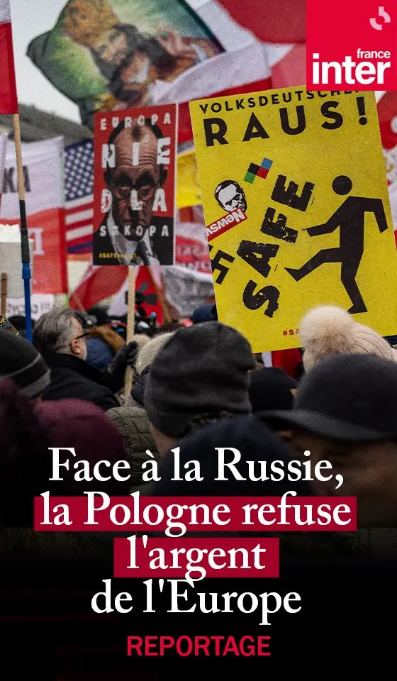Pologne
