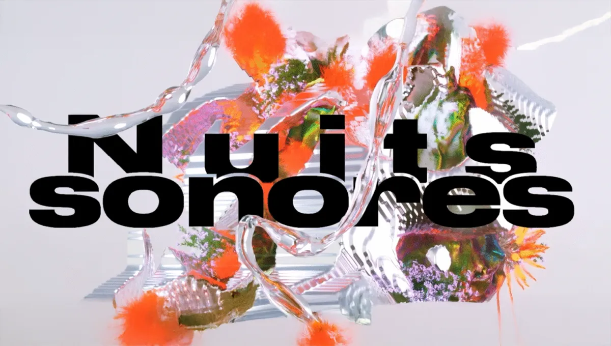 Nuits sonores