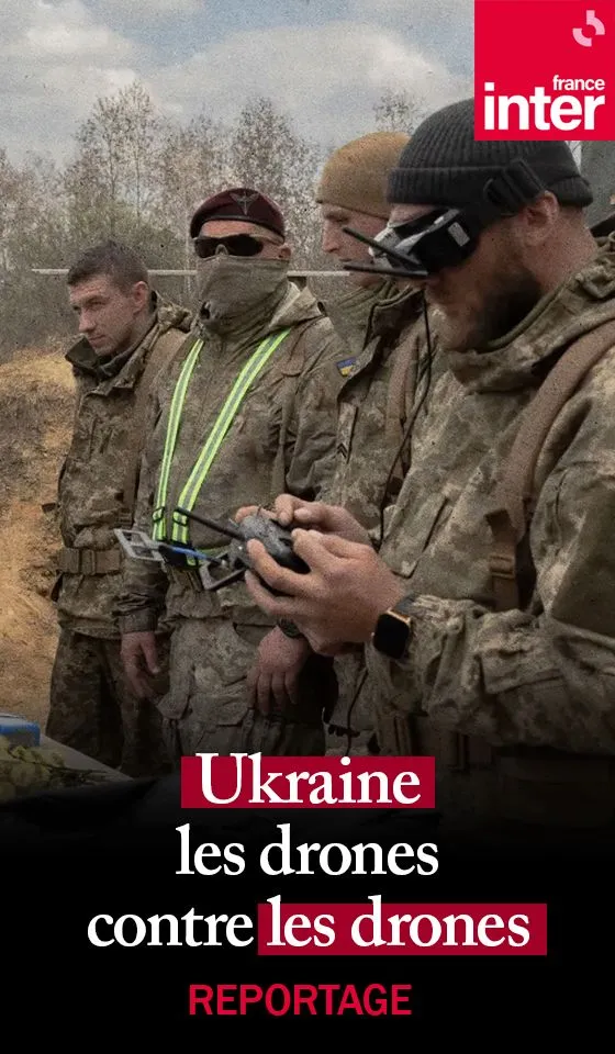 drones