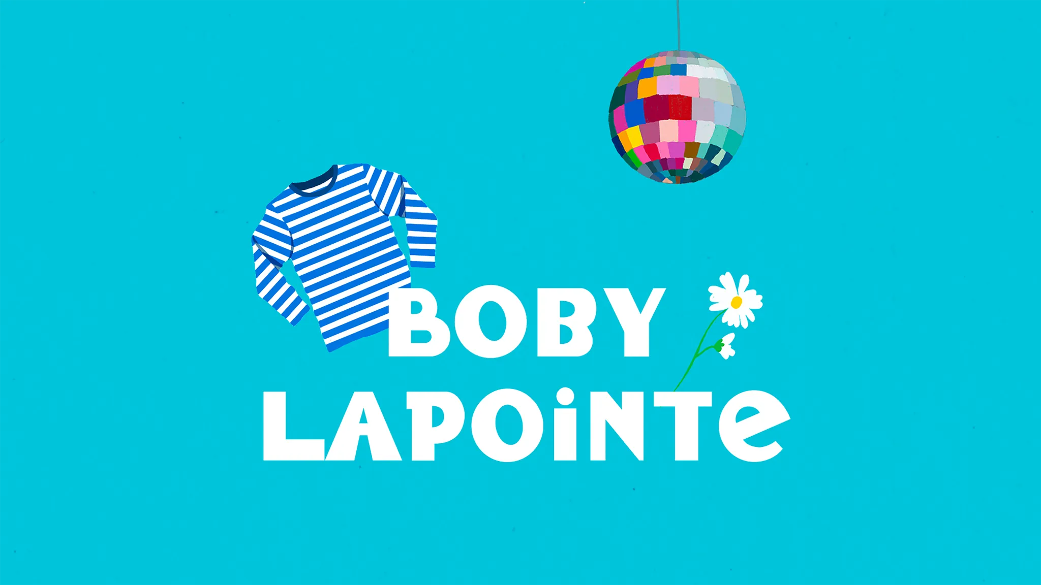 La Discomobile de Boby Lapointe