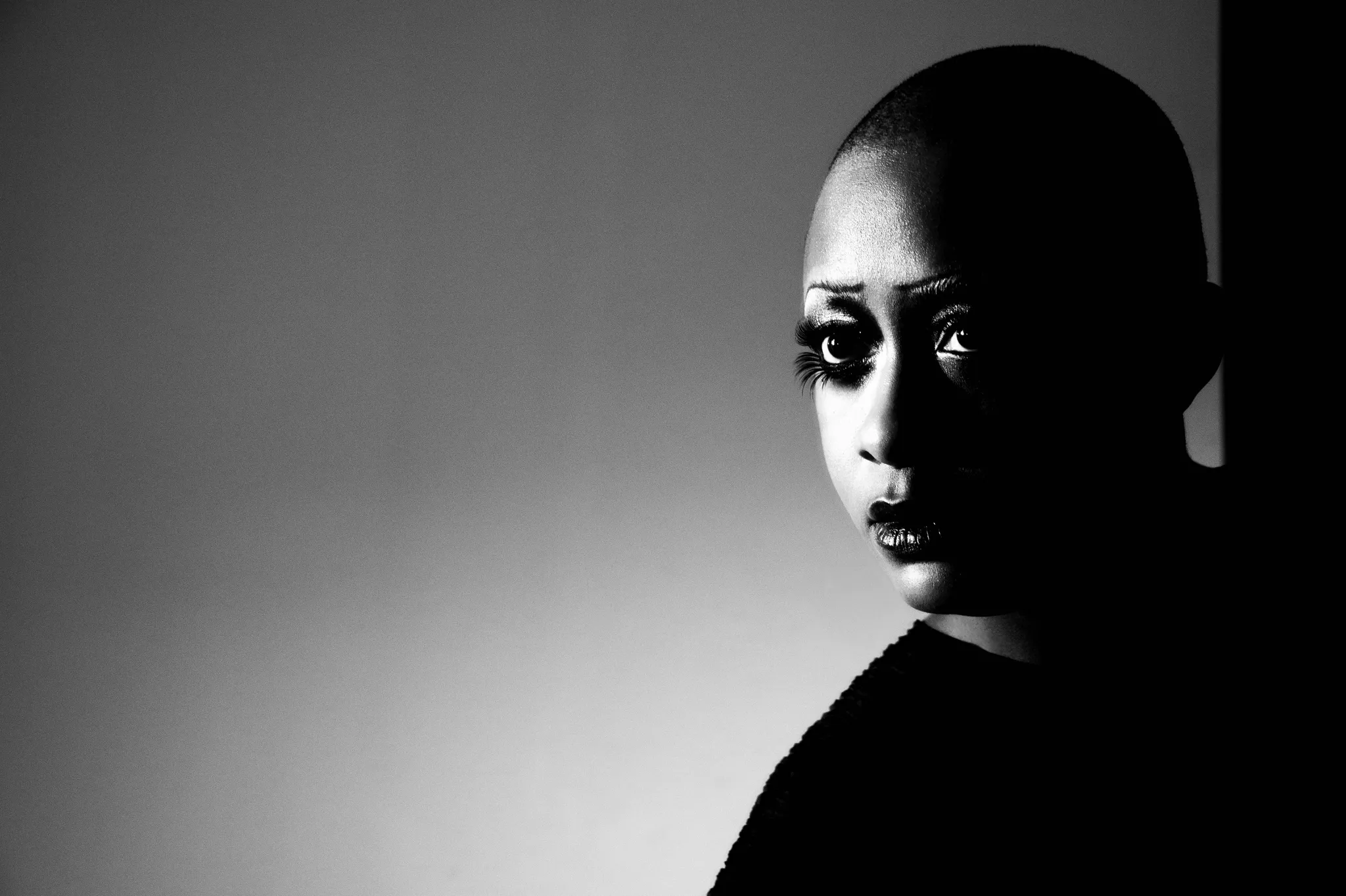 Cécile McLorin Salvant