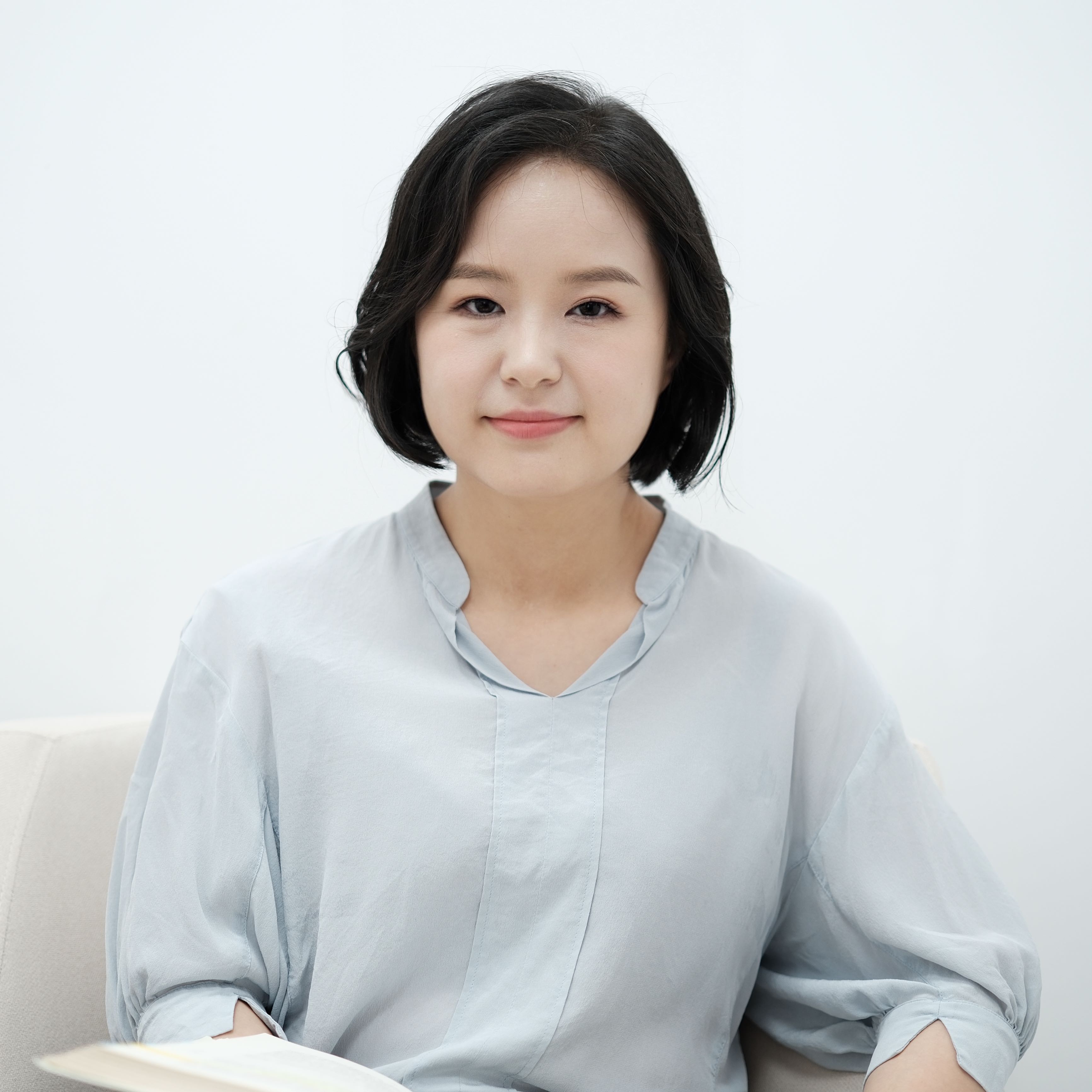 心理咨询师王新爱