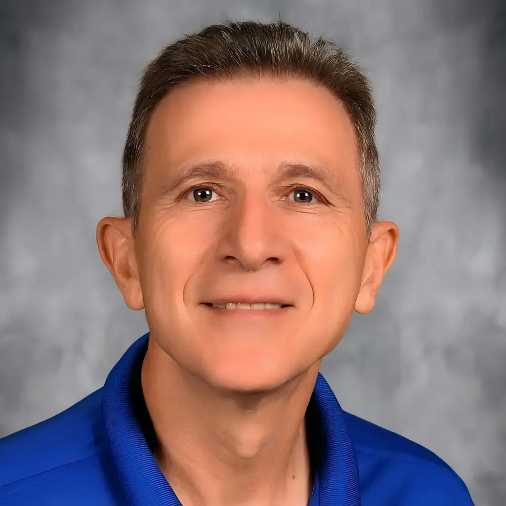 Michael Voskoboynik