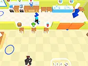 Restaurant Rush
