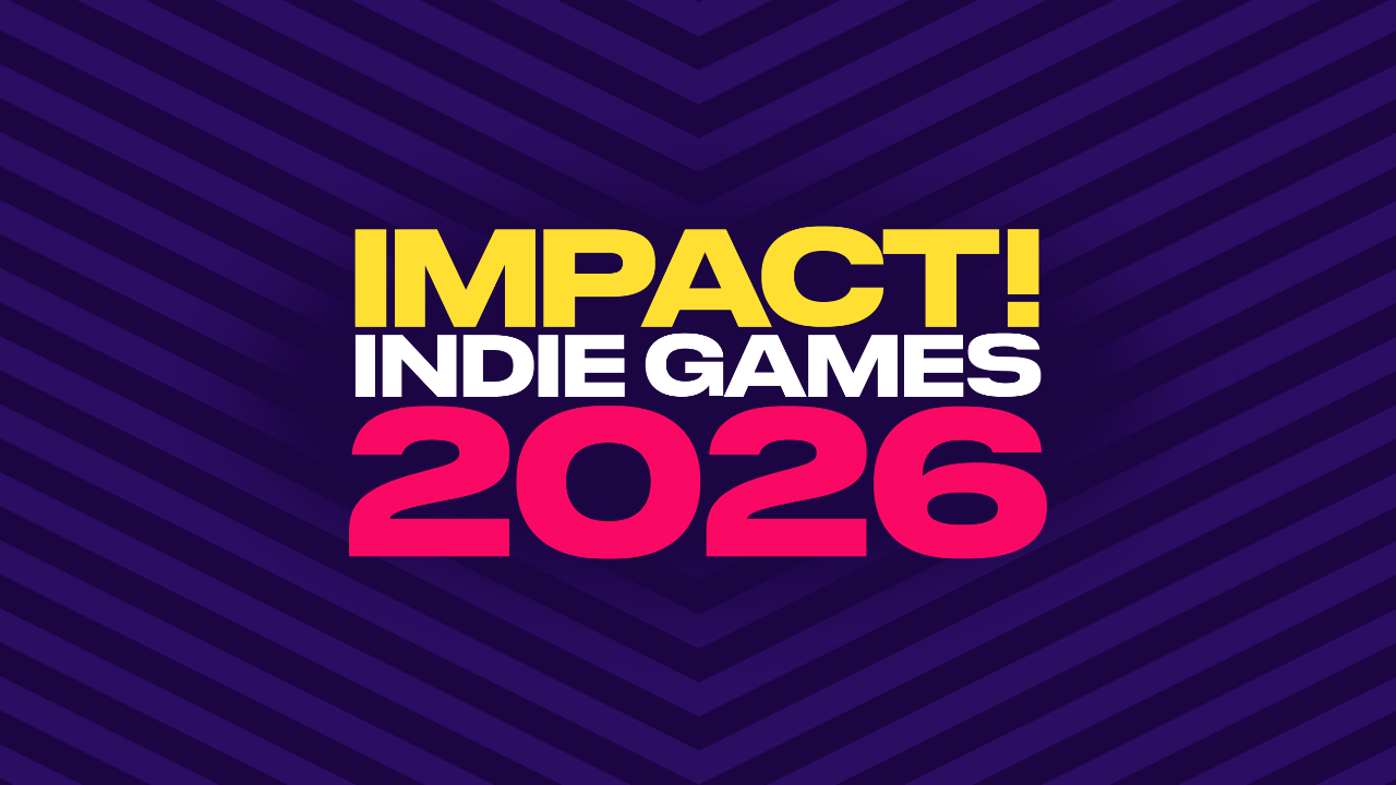 Impact! Indie Games 2026