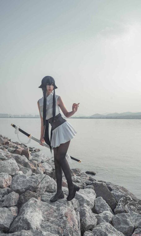 《C站·第3432期》碧蓝航线 吾妻