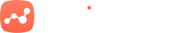 Aptoide Connect Logo