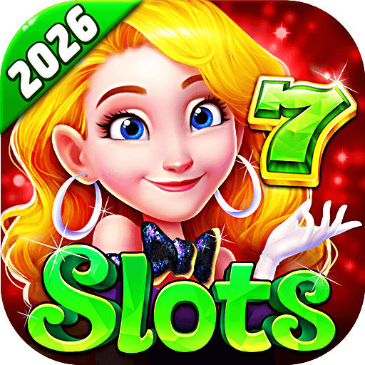 Cash Club Casino - Vegas Slots icon