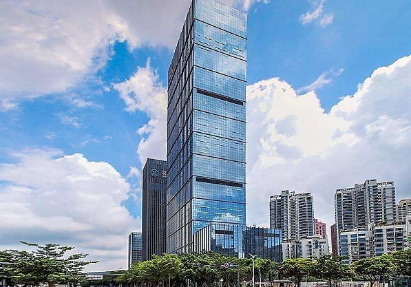 深圳富德集团