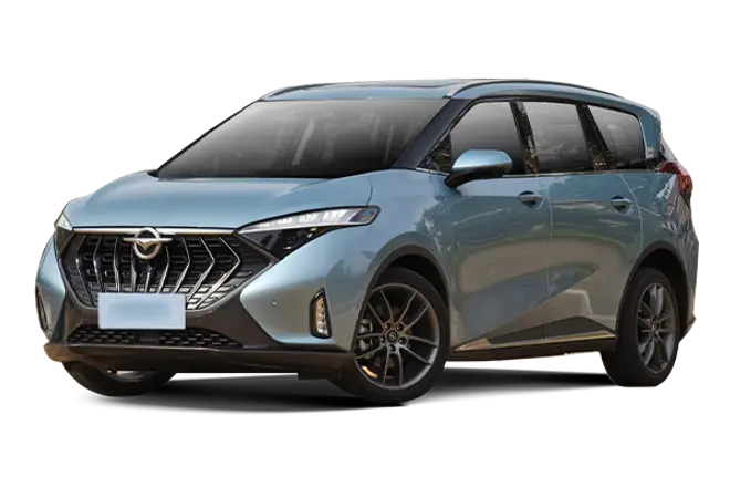 Haima 7X