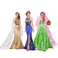 Fashion Games