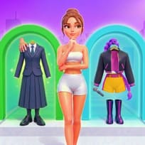 Fashion Legends