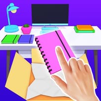 DIY Desk Designer