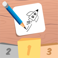 Drawing Contest