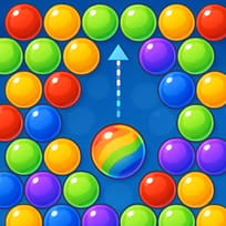 Bubble Storm