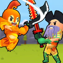 Sword Masters