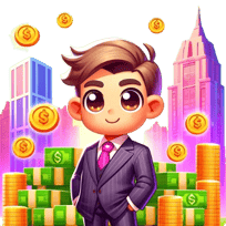 Tycoon Games