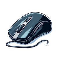 Mouse Games