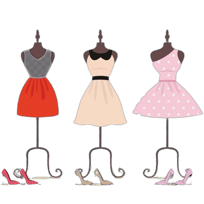 Game Berpakaian