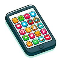 Mga Laro sa App Store